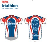 thriathlon wear