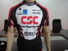 cycling jerseys