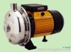 stainless steel centrifugal water pump