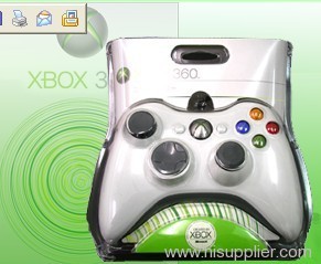 xbox360 wireless controller for video game console