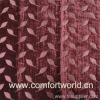 Chenille Curtain