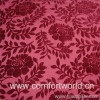 Chenille Sofa Fabric