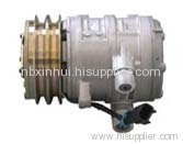 automobile air-conditioning compressor