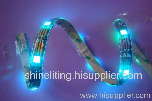 flexible LED strip