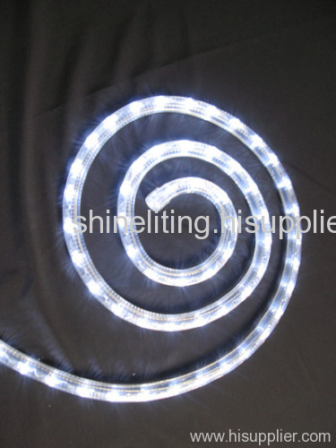 2 WIRE ROUND ROPE LIGHT