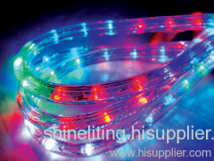 LED rope light