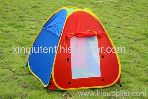 Children tent