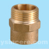 Brass Soldering Fitting