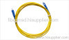 Fiber Optic Patch Cord