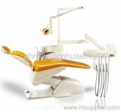 Dental chair