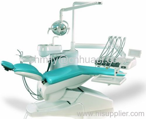 dental chair