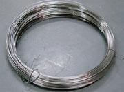 Stainless wire steel