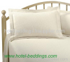 hotel bed linen, stripe bed sheet, stripe hotel bedding