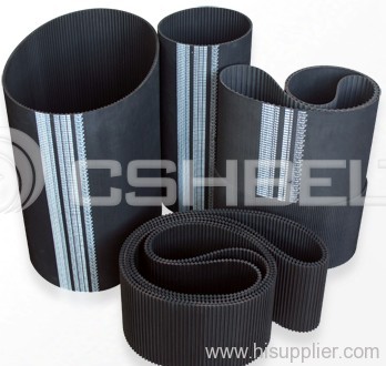 neoprene timing belt