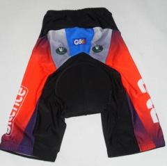 cycling short