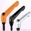 Machinery adjustable handle