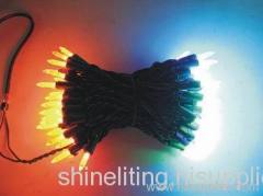 LED M5 string light