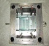 plastic injection mold