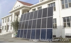 Solar energy system