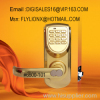 combination Keypad lock