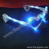 led sunglasses