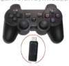 Wireless PS3 game controller/gamepads/video game joypads
