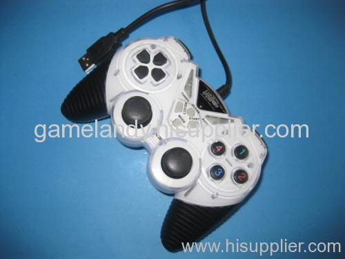 USB/PC video game controller/gamepads/game joypad