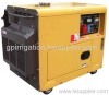 diesel generator(silent)