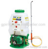 KNAPSACK POWER SPRAYER