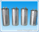 compressor capacitor