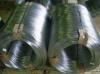 Galvanized new wire