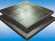Griddle Compound Screen Mesh