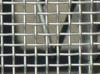 Galvanized wire mesh