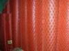 Expanded wire mesh