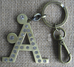 key ring