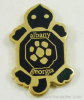 lapel pin