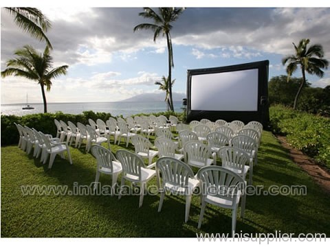 201007 inflatable advertising screens