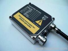 HID Ballast Awarded with E4, CE Certification