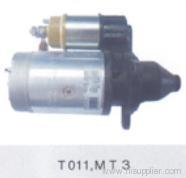 MT3 MOTOR