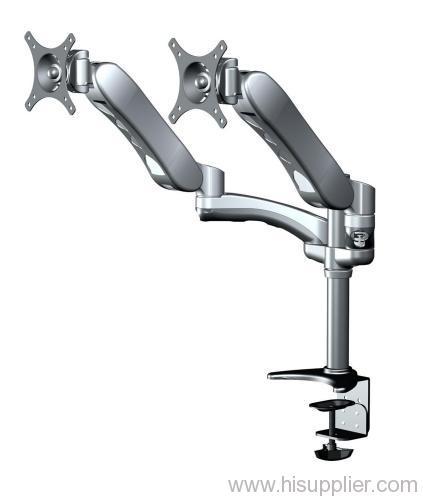 Monitor arm