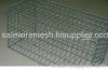 welded gabion box