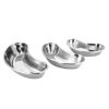 Stainless steel Kidney tray