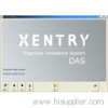 Preinstalled Hard Drive (Mecredas DAS Xentry) Fit any SATA