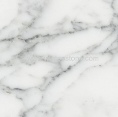 White Marble