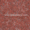 Red Granite