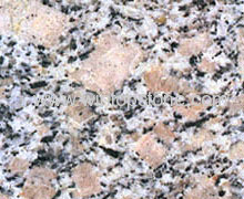 Red Granite