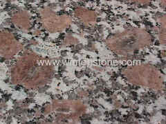 Red Granite