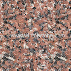 Red Granite