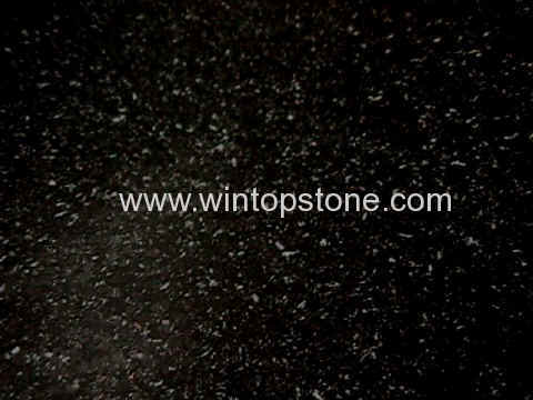 Black Granite