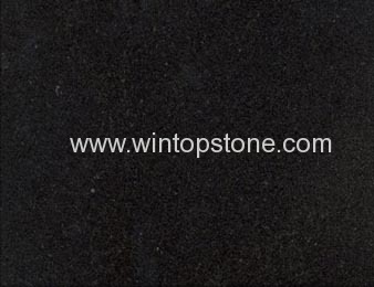 Black Granite